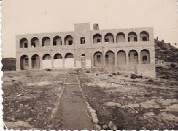 طيرة الكرمل