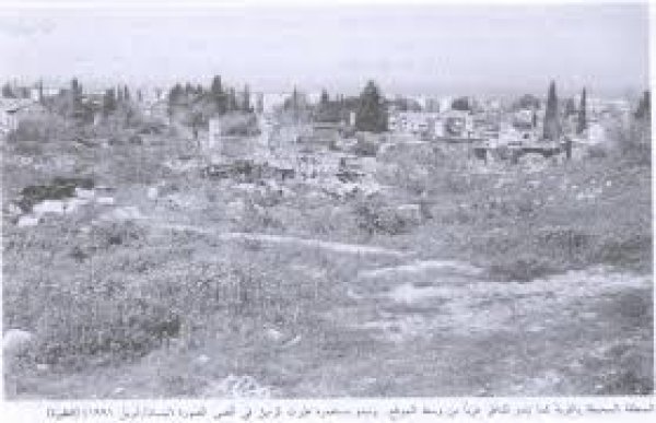 طيرة الكرمل