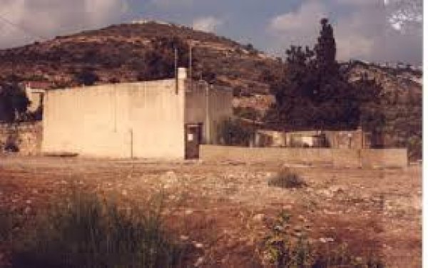 طيرة الكرمل