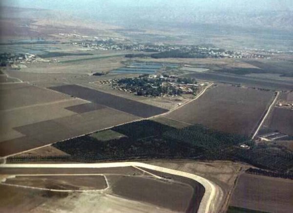 قرية الأشْرَفِيَّة/ أشْرَفِيَّة عبد الهادي / بيسان، موسوعة القرى الفلسطينية