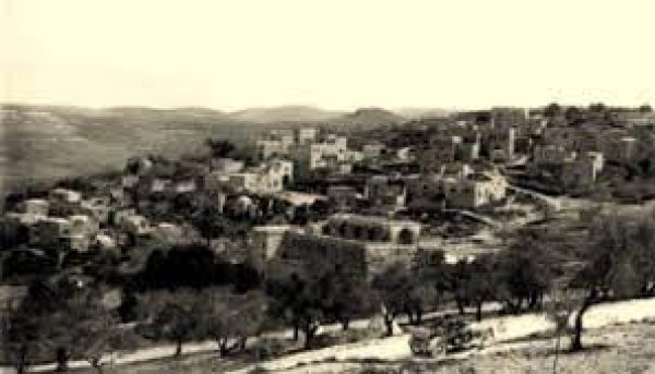  | موسوعة القرى الفلسطينية