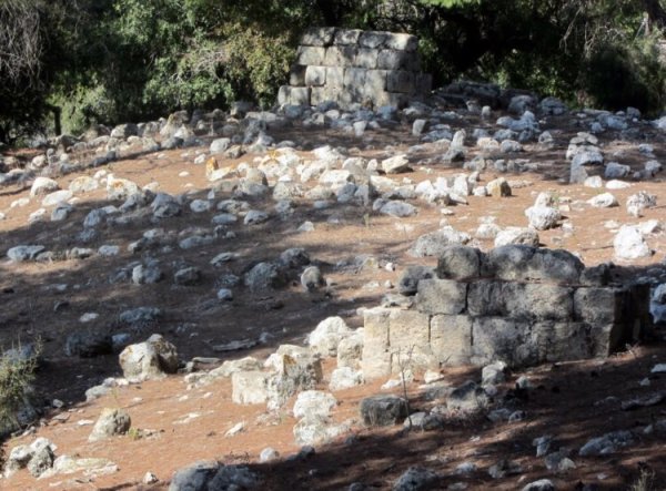  | موسوعة القرى الفلسطينية