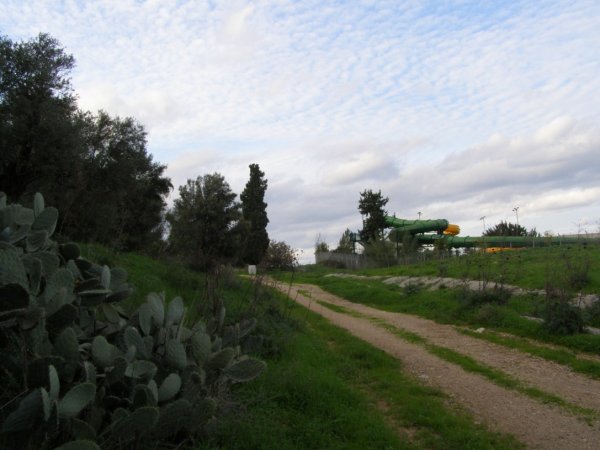 أراضي الياجور