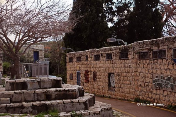  | موسوعة القرى الفلسطينية