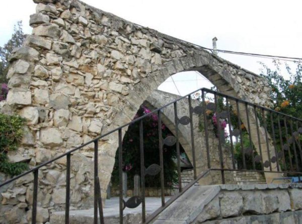  | موسوعة القرى الفلسطينية