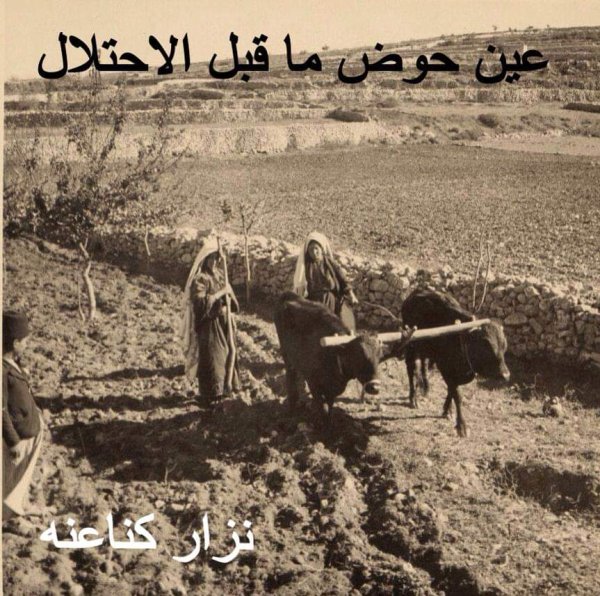  | موسوعة القرى الفلسطينية