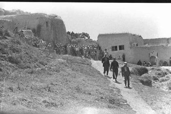  | موسوعة القرى الفلسطينية