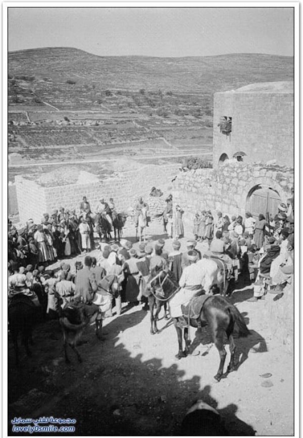  | موسوعة القرى الفلسطينية