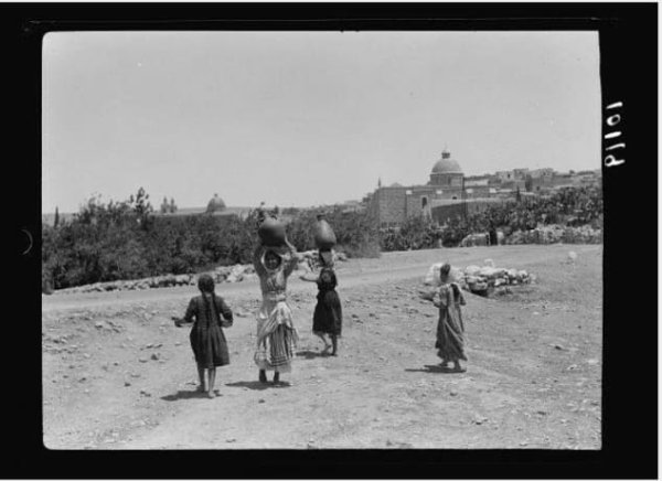  | موسوعة القرى الفلسطينية