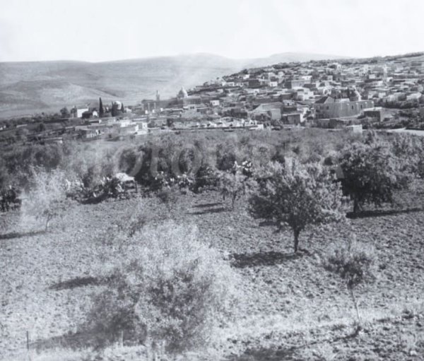  | موسوعة القرى الفلسطينية