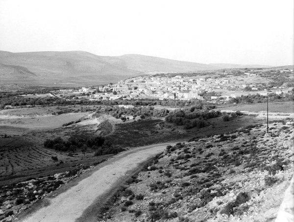  | موسوعة القرى الفلسطينية