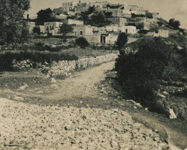  | موسوعة القرى الفلسطينية