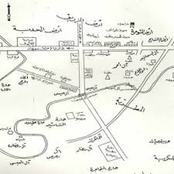 قرية الدوايمه