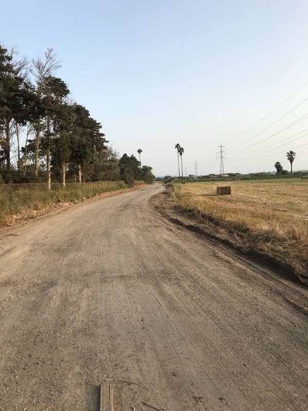 أراضي قرية عتليت المهجرة