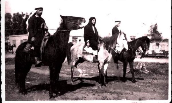  | موسوعة القرى الفلسطينية