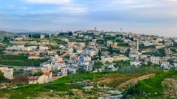  | موسوعة القرى الفلسطينية