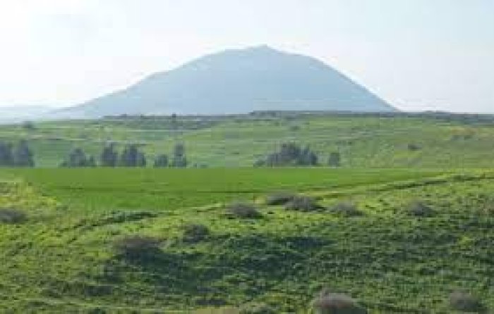 الطِّيرَة / طِيرَة المَرج/ طِيرَة الزعبية