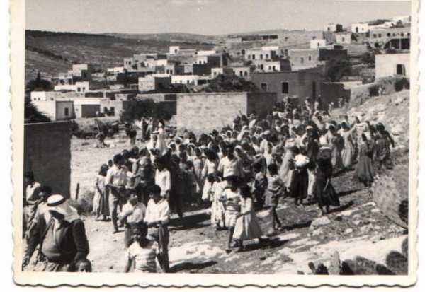 | موسوعة القرى الفلسطينية  | موسوعة القرى الفلسطينية
