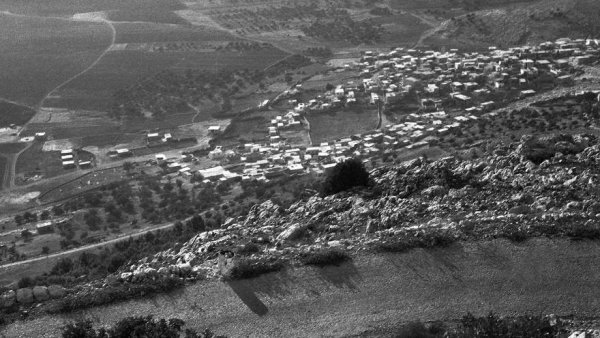 | موسوعة القرى الفلسطينية  | موسوعة القرى الفلسطينية