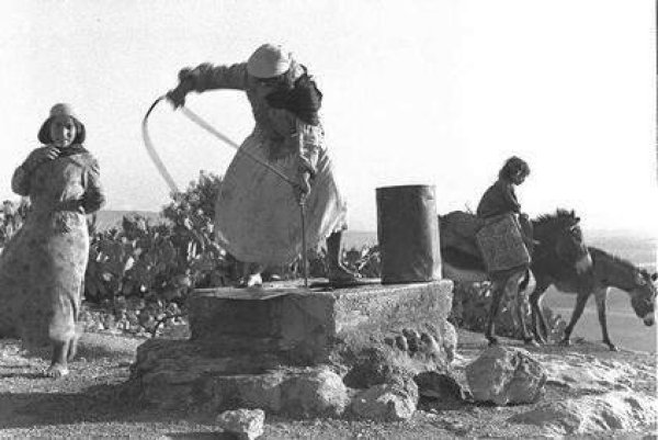 | موسوعة القرى الفلسطينية  | موسوعة القرى الفلسطينية