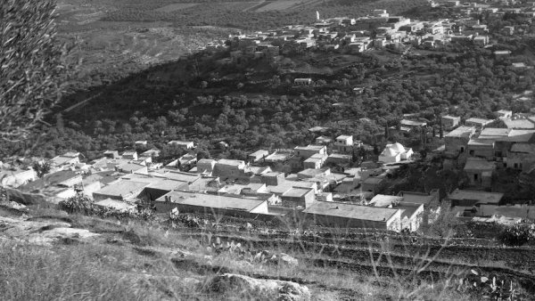 | موسوعة القرى الفلسطينية  | موسوعة القرى الفلسطينية