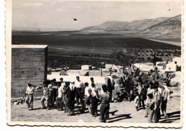| موسوعة القرى الفلسطينية  | موسوعة القرى الفلسطينية
