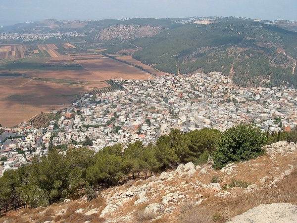 | موسوعة القرى الفلسطينية  | موسوعة القرى الفلسطينية
