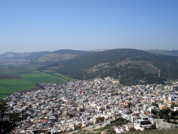 | موسوعة القرى الفلسطينية  | موسوعة القرى الفلسطينية