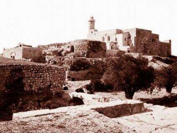  | موسوعة القرى الفلسطينية