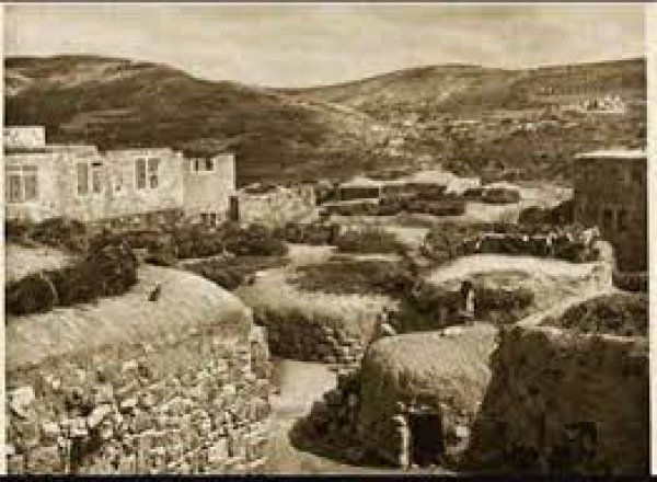  | موسوعة القرى الفلسطينية