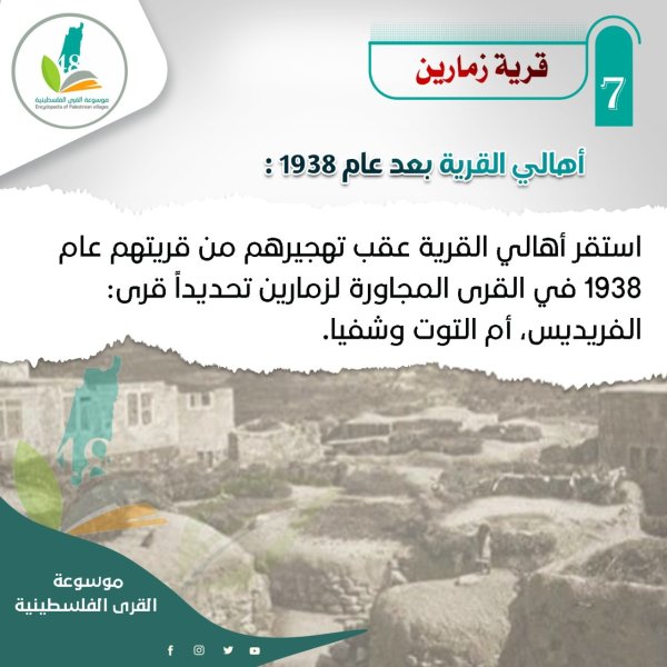  | موسوعة القرى الفلسطينية