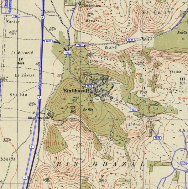  | موسوعة القرى الفلسطينية