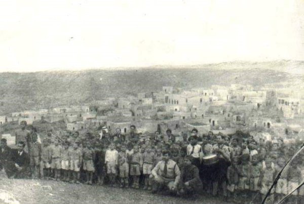  | موسوعة القرى الفلسطينية