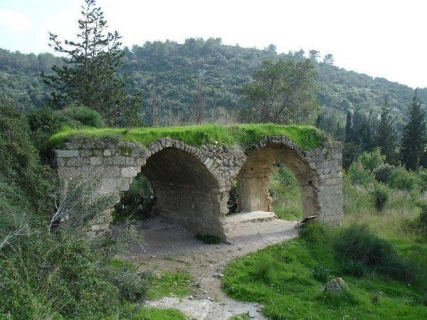  | موسوعة القرى الفلسطينية