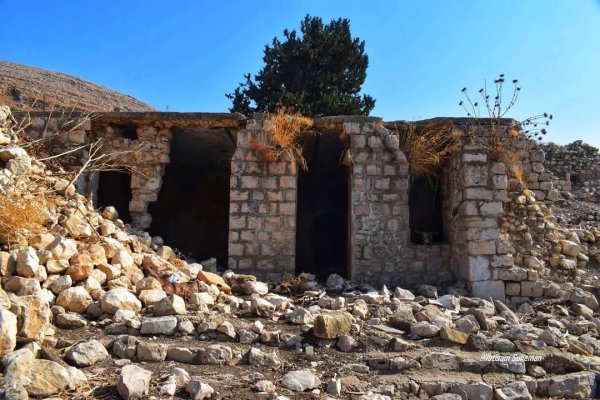 R, [05/06/2025 08:28 م]   R, [05/06/2025 08:28 م]   R, [05/06/2025 08:28 م] قرية عكبرة من قرى صفد بيوتها وحجارتها تروي حكاية القرية، بعدسة: أ. ابتسام سليمان Ibtisam Sulieman