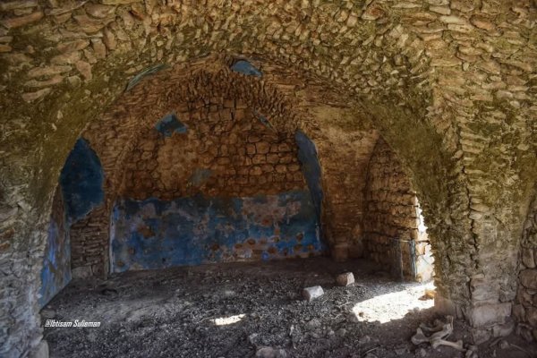 R, [05/06/2025 08:28 م]   R, [05/06/2025 08:28 م]   R, [05/06/2025 08:28 م] قرية عكبرة من قرى صفد بيوتها وحجارتها تروي حكاية القرية، بعدسة: أ. ابتسام سليمان Ibtisam Sulieman