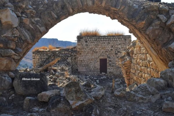 R, [05/06/2025 08:28 م]   R, [05/06/2025 08:28 م]   R, [05/06/2025 08:28 م] قرية عكبرة من قرى صفد بيوتها وحجارتها تروي حكاية القرية، بعدسة: أ. ابتسام سليمان Ibtisam Sulieman