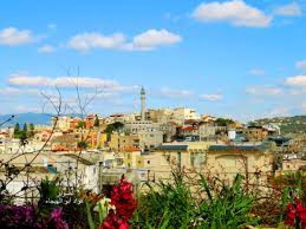  | موسوعة القرى الفلسطينية