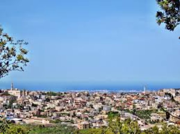  | موسوعة القرى الفلسطينية