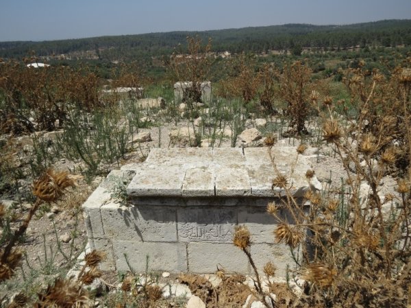 قرية جمزو / الرملة