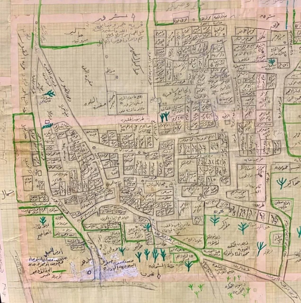  | موسوعة القرى الفلسطينية