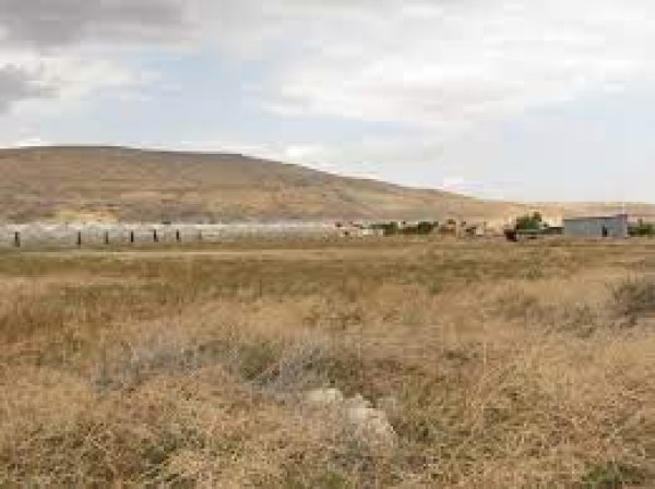 أراضي القرية