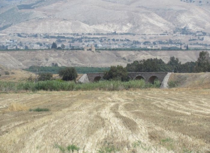 خربة الزَاوِيَّة