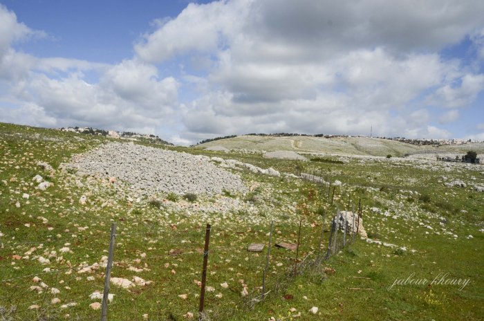 الظَاهِريَّة الفُوقَا  | موسوعة القرى الفلسطينية