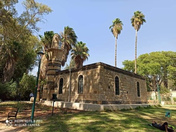 مسار واد سعار/ الخالصة