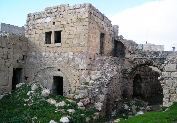 بلدة يطا / الخليل