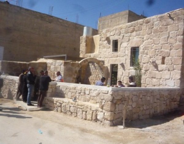 بلدة يطا / الخليل