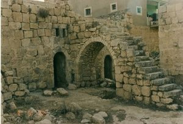 بلدة يطا / الخليل