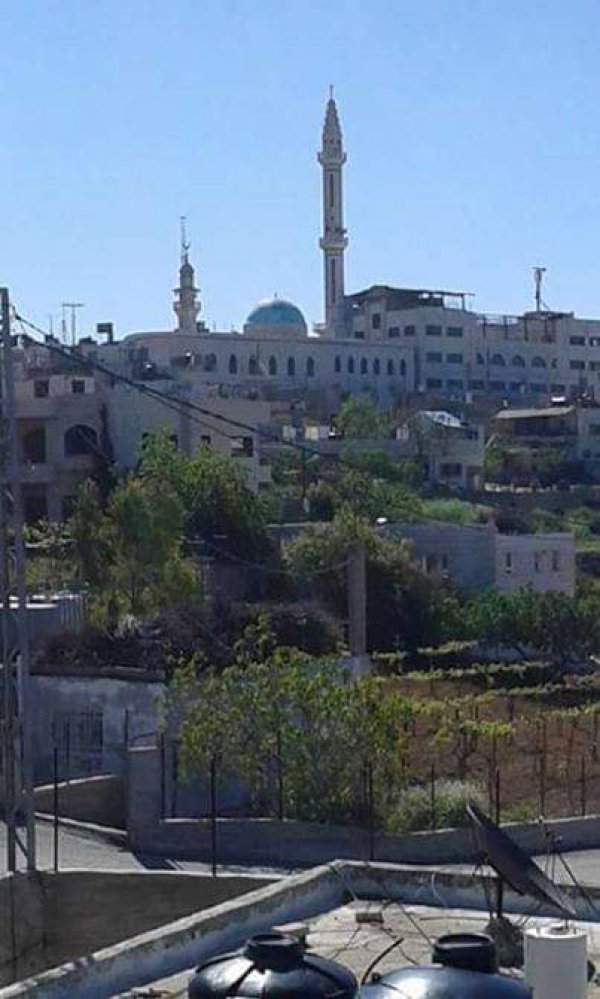  | موسوعة القرى الفلسطينية