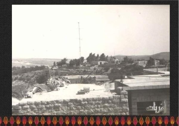  | موسوعة القرى الفلسطينية